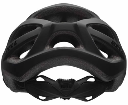 Bell Casco Traverse XL Negro Mate Bell Casco Traverse XL Negro Mate