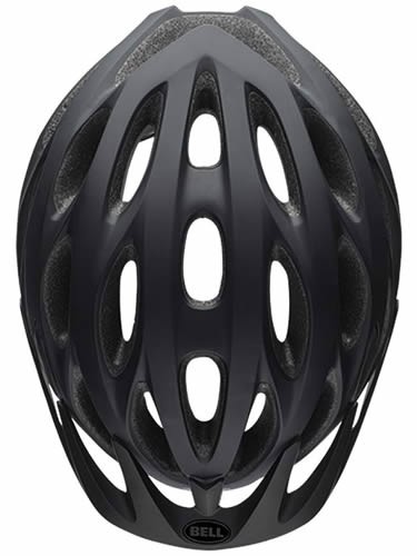 Bell Casco Traverse XL Negro Mate Bell Casco Traverse XL Negro Mate