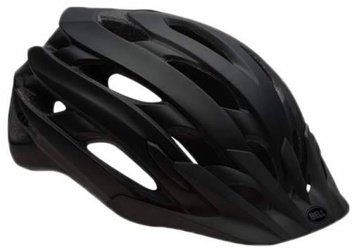 Bell Casco Event XC Negro Mate Bell Casco Event XC Negro Mate