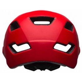Bell Casco Stoker Rojo Mate Bell Casco Stoker Rojo Mate