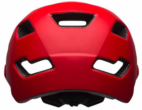 Bell Casco Stoker Rojo Mate Bell Casco Stoker Rojo Mate