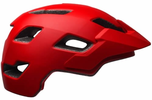 Bell Casco Stoker Rojo Mate Bell Casco Stoker Rojo Mate