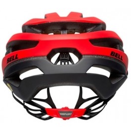 Bell Casco Catalyst Mips Rojo Mate - Negro Bell Casco Catalyst Mips Rojo Mate - Negro