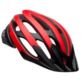 Bell Casco Catalyst Mips Rojo Mate - Negro Bell Casco Catalyst Mips Rojo Mate - Negro