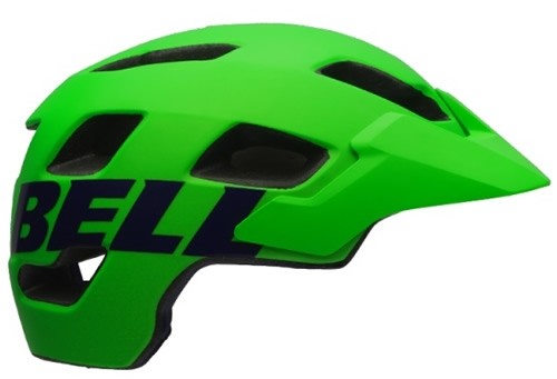 Bell Casco Stoker Verde Mate Bell Casco Stoker Verde Mate