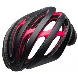 Bell Casco Zephyr MIPS Negro - Rosa Bell Casco Zephyr MIPS Negro - Rosa