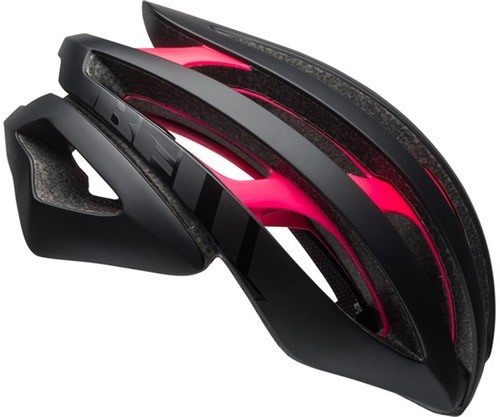 Bell Casco Zephyr MIPS Negro - Rosa Bell Casco Zephyr MIPS Negro - Rosa