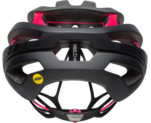 Bell Casco Zephyr MIPS Negro - Rosa Bell Casco Zephyr MIPS Negro - Rosa