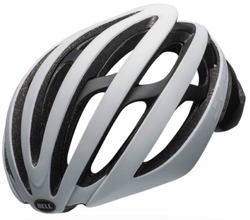 Bell Casco Zephyr MIPS Blanco - Negro Bell Casco Zephyr MIPS Blanco - Negro