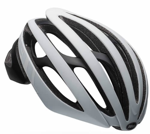 Bell Casco Zephyr MIPS Blanco - Negro Bell Casco Zephyr MIPS Blanco - Negro