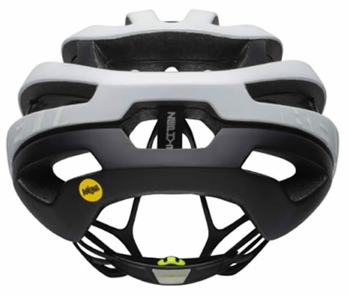 Bell Casco Zephyr MIPS Blanco - Negro Bell Casco Zephyr MIPS Blanco - Negro