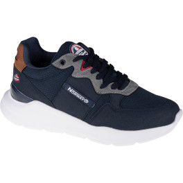 Geographical Norway Shoes Gnm19025-12 Sneakers Hombres