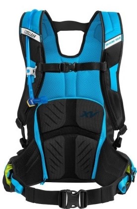 Camelbak Mochila Skyline LR 10 Negro-Azul Camelbak Mochila Skyline LR 10 Negro-Azul