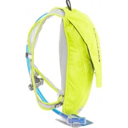 Camelbak Hydrobak Amarillo-Plata Camelbak Hydrobak Amarillo-Plata
