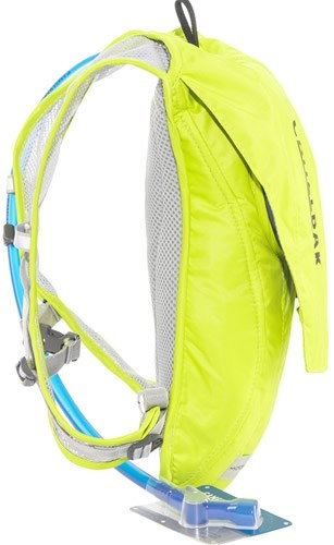Camelbak Hydrobak Amarillo-Plata Camelbak Hydrobak Amarillo-Plata