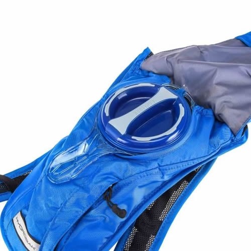 Camelbak Hydrobak Azul-Negro Camelbak Hydrobak Azul-Negro