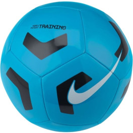 Nike Pitch Training Ball Cu8034-434 Balones De Fútbol Unisex