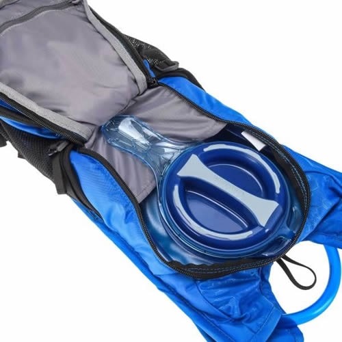 Camelbak Mochila Ratchet Azul-Negro Camelbak Mochila Ratchet Azul-Negro