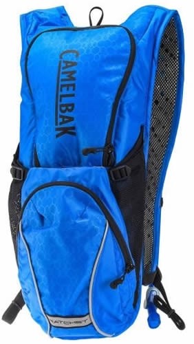 Camelbak Mochila Ratchet Azul-Negro Camelbak Mochila Ratchet Azul-Negro
