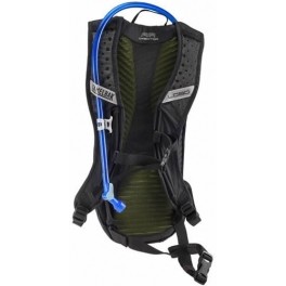 Camelbak Mochila Lobo Negro Camelbak Mochila Lobo Negro