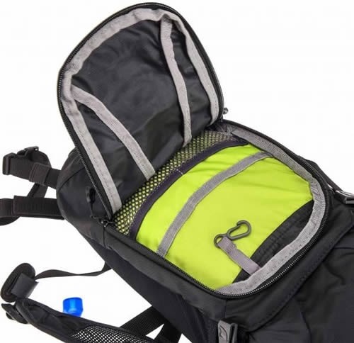 Camelbak Mochila Lobo Negro Camelbak Mochila Lobo Negro