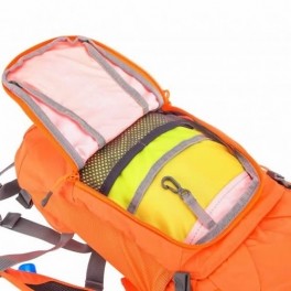 Camelbak Mochila Lobo Naranja-Azul Camelbak Mochila Lobo Naranja-Azul