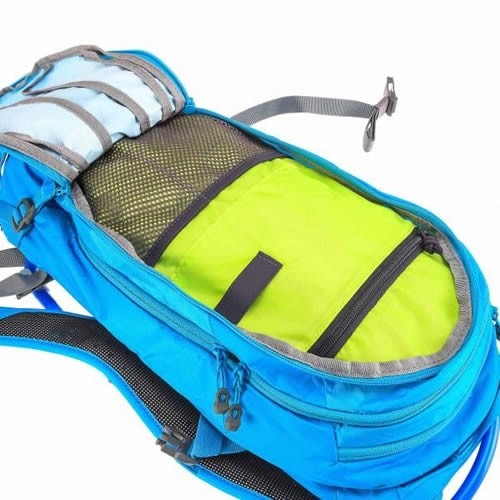 Camelbak Mochila M.U.L.E. Azul Camelbak Mochila M.U.L.E. Azul