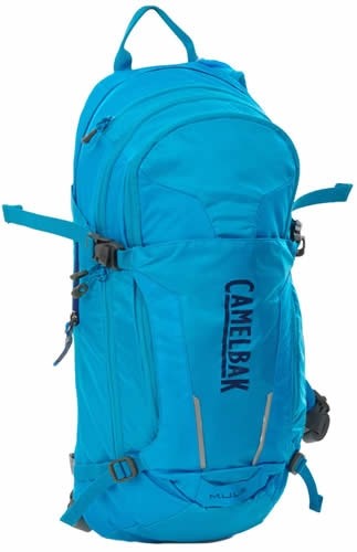 Camelbak Mochila M.U.L.E. Azul Camelbak Mochila M.U.L.E. Azul