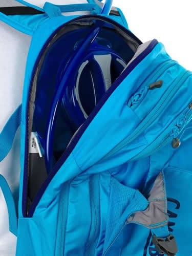 Camelbak Mochila M.U.L.E. Azul Camelbak Mochila M.U.L.E. Azul