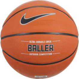 Nike Baller 8p Ball Nki32-855 Pelotas De Baloncesto Unisex