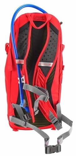 Camelbak Mochila M.U.L.E. Rojo-Azul Camelbak Mochila M.U.L.E. Rojo-Azul
