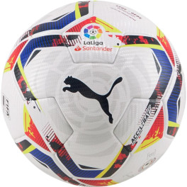Puma Laliga 1 Accelerate Fifa Pro Ball 083504-01 Balones De Fútbol Unisex