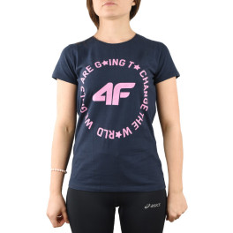 4f Girl's T-shirt Hjl20-jtsd013b-31s T-shirt Niña