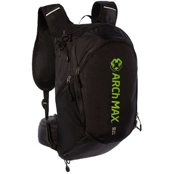 Arch Max Mochilas 21l - Negro/verde