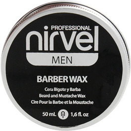Nirvel Men Barber Wax 50 Ml