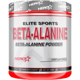 Hero Beta-Alanine 250 gr