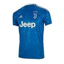 Adidas Juventus De Turin 3 Camiseta Jr