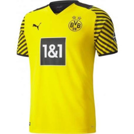 Puma Borussia Dortmund Camiseta Adulto 1 21/22 759036-01