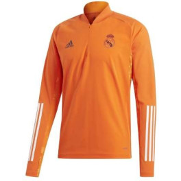 Adidas Real Madrid Sudadera Champions Gm0725