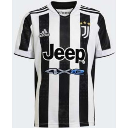 Adidas Juventus De Turin Camiseta 1 21/22 Gr0604