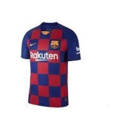 Nike Fc Barcelona Camiseta 1 Sr Aj5532-456