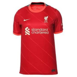 Nike Liverpool Camiseta 21/22 1 Jr Db2568-688