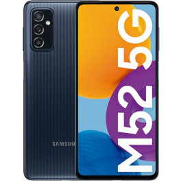 Samsung Galaxy M52 5g 6gb/128gb Negro (blazing Black) Dual Sim Sm-m526b