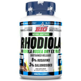 Big Rhodiola 60 Cápsulas