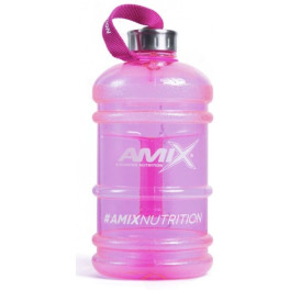 Amix Botella De Agua 2,2 L Rosa