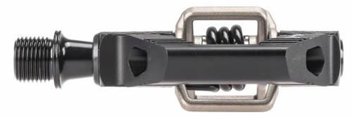 Crank Brothers Pedales Candy 3 Negro Crank Brothers Pedales Candy 3 Negro