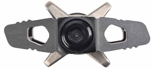 Crank Brothers Pedales Candy 3 Negro Crank Brothers Pedales Candy 3 Negro