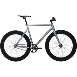 Santafixie Bicicleta Raval Matte Grey 60mm