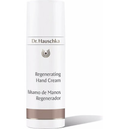 Dr. Hauschka Regenerating Hand Cream 50 Ml Unisex