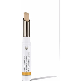 Dr. Hauschka Cover Stick 02-sand 2 Gr Mujer